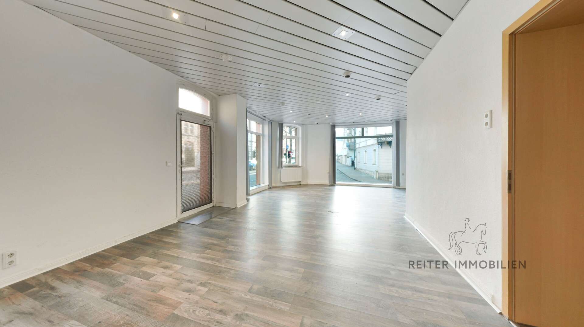 Thumbnail-Wohnung zum Kaufen in Fulda 319.000,00 € 113 m²