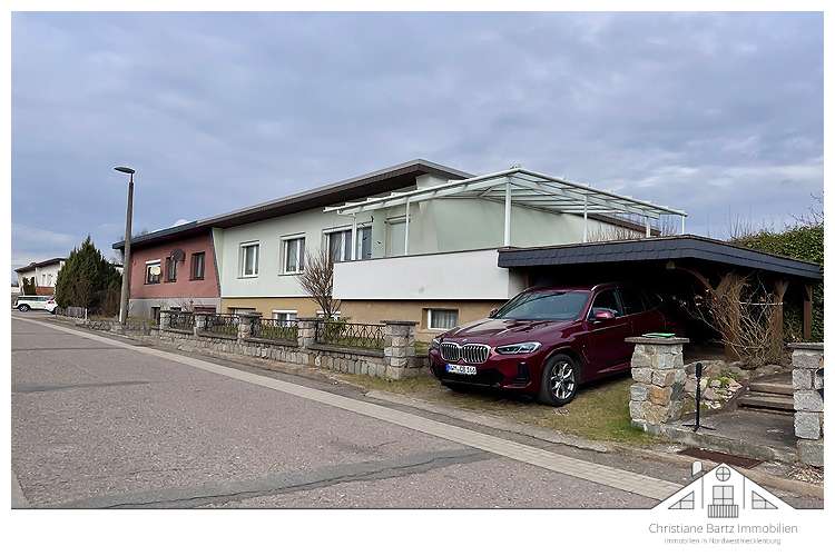 Thumbnail-Haus zum Kaufen in Neukloster 259.750,00 € 150 m²