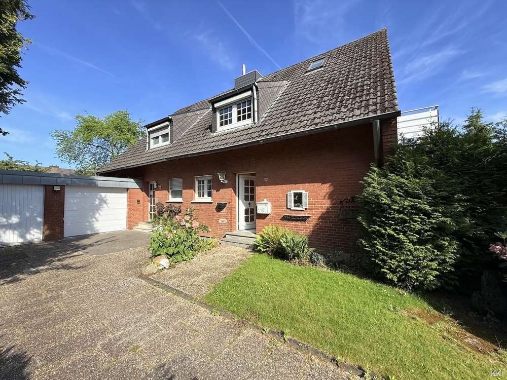 Thumbnail-Haus zum Kaufen in Tönisvorst 314.850,00 € 106.01 m²