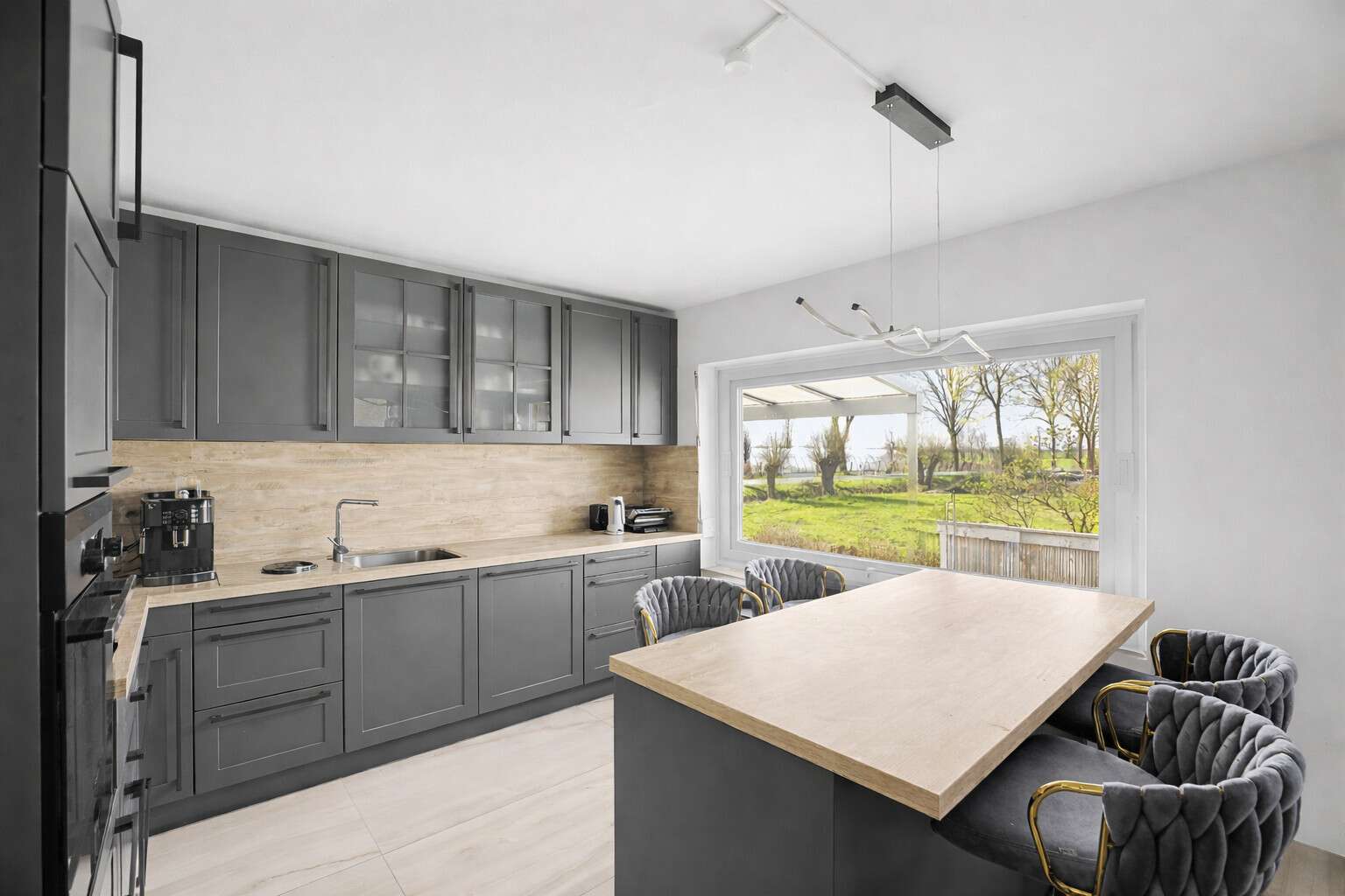 Thumbnail-Haus zum Kaufen in Altenmoor 380.000,00 € 139 m²