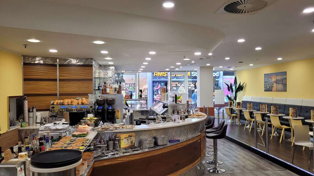 Thumbnail-Gastronomie in Gelsenkirchen 70.000,00 € 234 m²