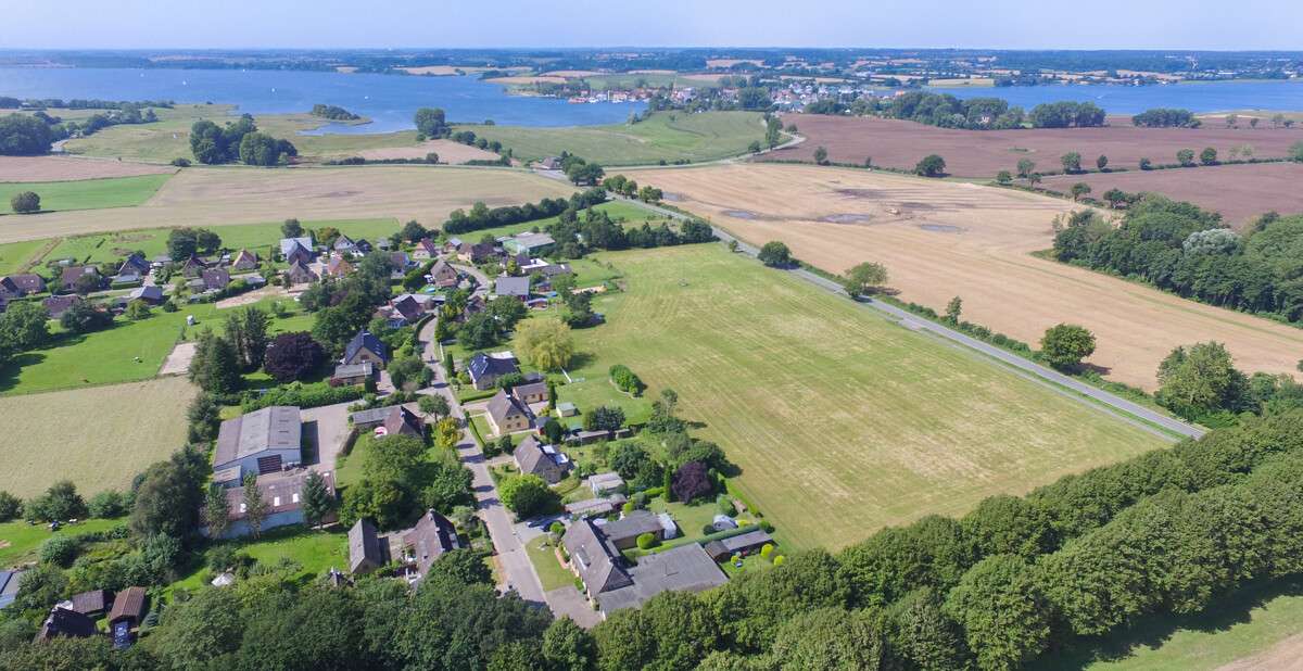 Thumbnail-Haus zum Kaufen in Winnemark 339.000,00 € 293.85 m²