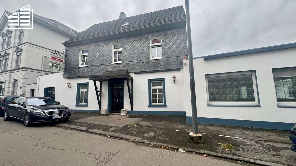 Thumbnail-Haus zum Kaufen in Wuppertal 799.000,00 € 531 m²