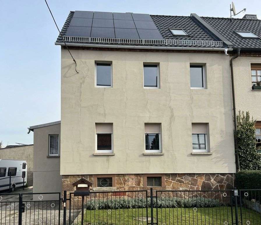 Thumbnail-Haus zum Kaufen in Grimma 99.000,00 € 120 m²