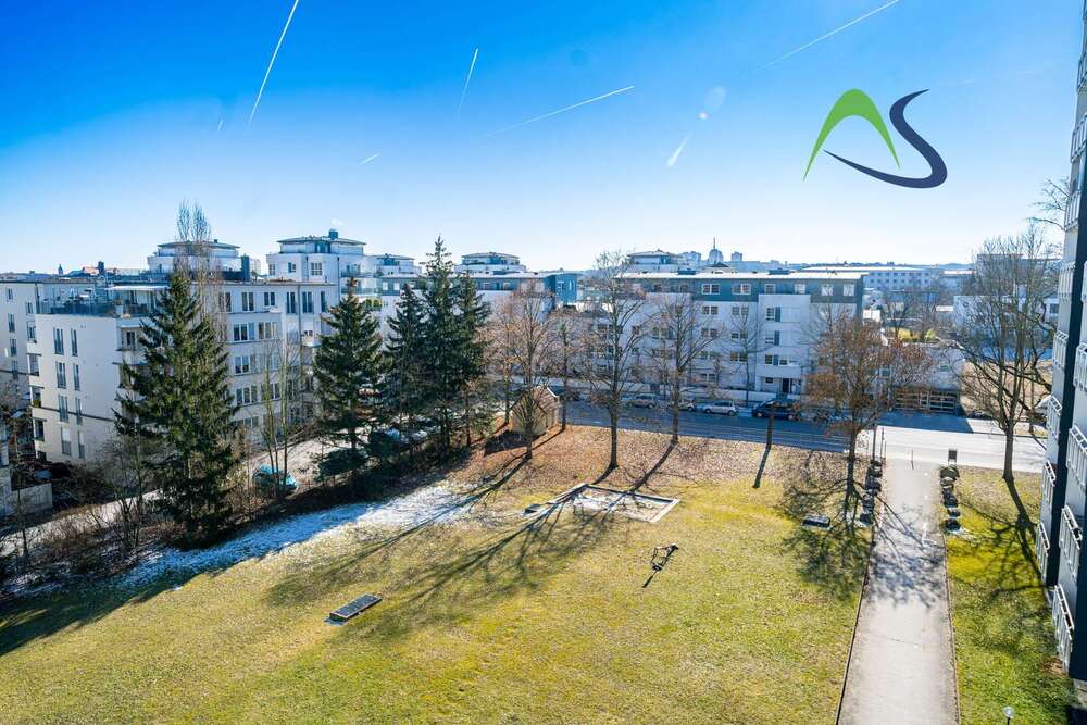 Thumbnail-Wohnung zum Kaufen in Regensburg 329.000,00 € 75.6 m²
