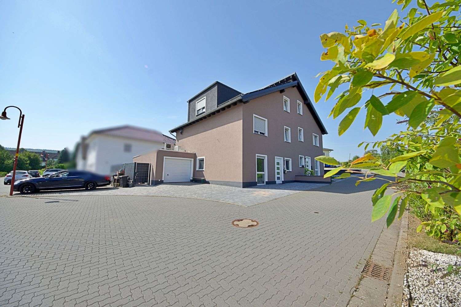 Thumbnail-Haus zum Kaufen in Wassenach 488.000,00 € 210 m²