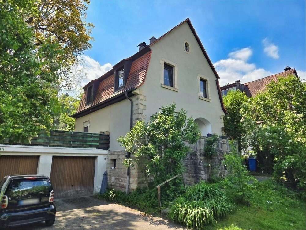 Thumbnail-Haus zum Kaufen in Eltmann 335.000,00 € 120 m²