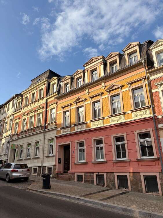 Thumbnail-Wohnung zum Mieten in Mittweida 485,00 € 73.4 m²