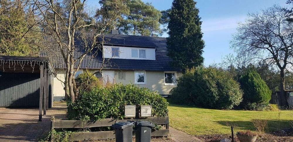 Thumbnail-Haus zum Kaufen in Seevetal 699.000,00 € 200 m²