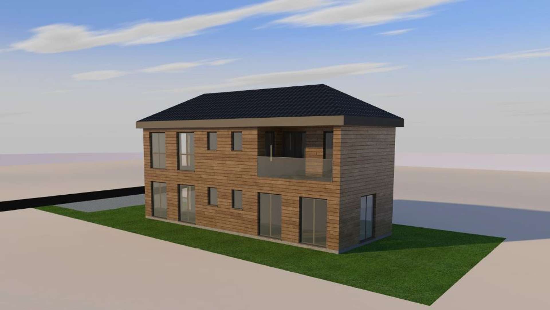 Thumbnail-Grundstück zu verkaufen in WunstorfSteinhude 239.000,00 € 312 m²