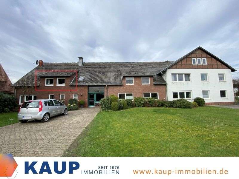 Thumbnail-Wohnung zum Mieten in Gütersloh 715,00 € 95 m²