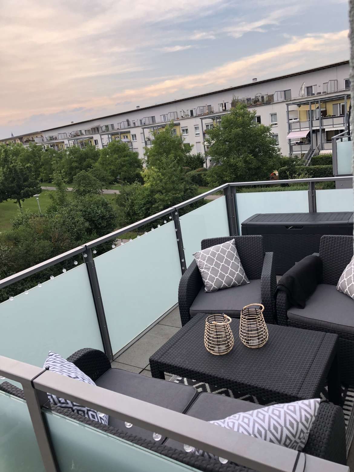 Thumbnail-Wohnung zum Mieten in Regensburg 706,48 € 51.5 m²