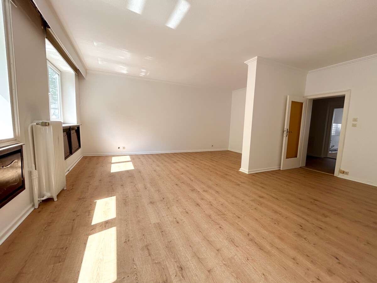 Thumbnail-Wohnung zum Mieten in Bremerhaven 540,00 € 80 m²