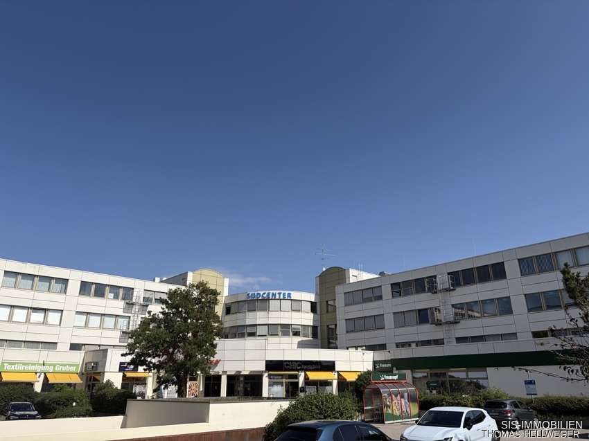 Thumbnail-Büro in München 1.358,00 € 98 m²