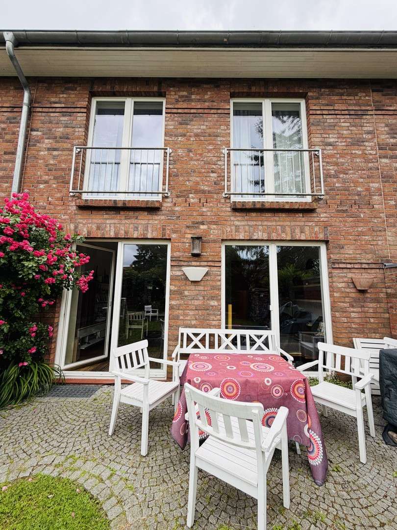Thumbnail-Haus zum Kaufen in Hamburg 1.225.000,00 € 147 m²