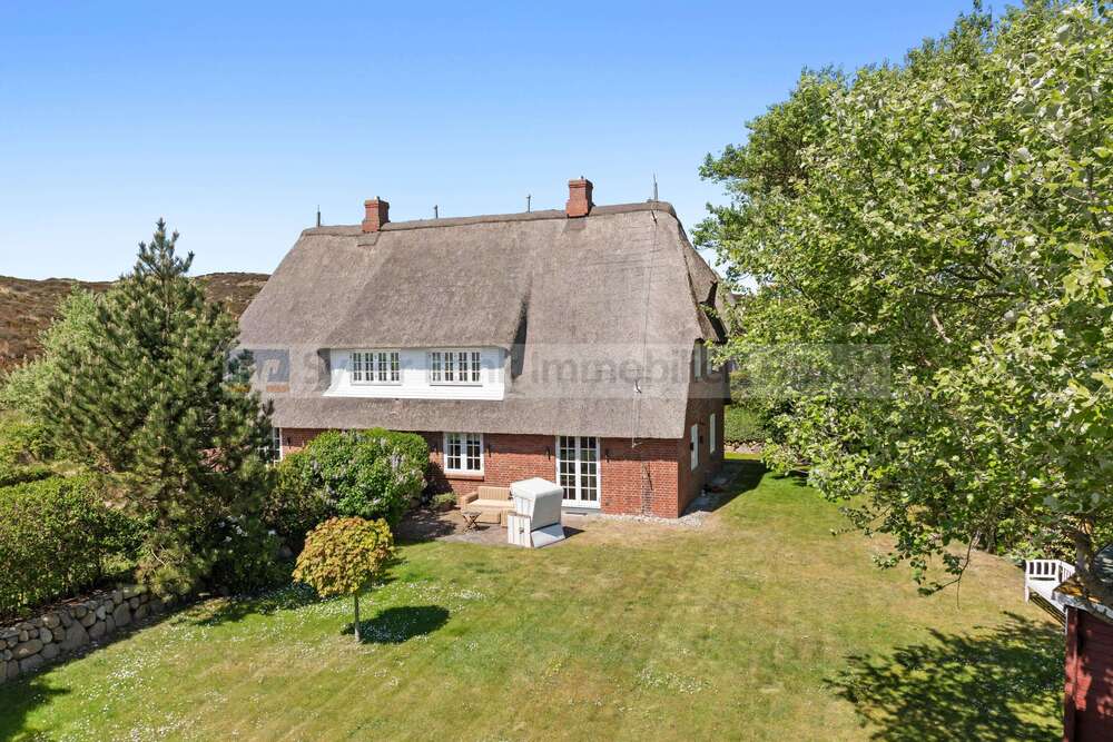 Thumbnail-Haus zum Kaufen in List 2.138.000,00 € 190 m²