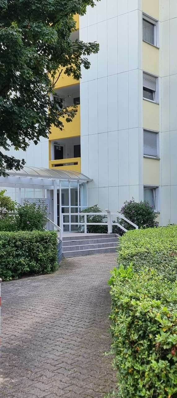 Thumbnail-Wohnung zum Kaufen in Mannheim 249.000,00 € 100 m²