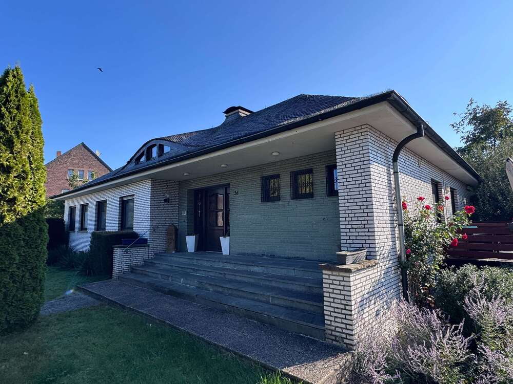 Thumbnail-Haus zum Kaufen in Issum 429.000,00 € 152.52 m²