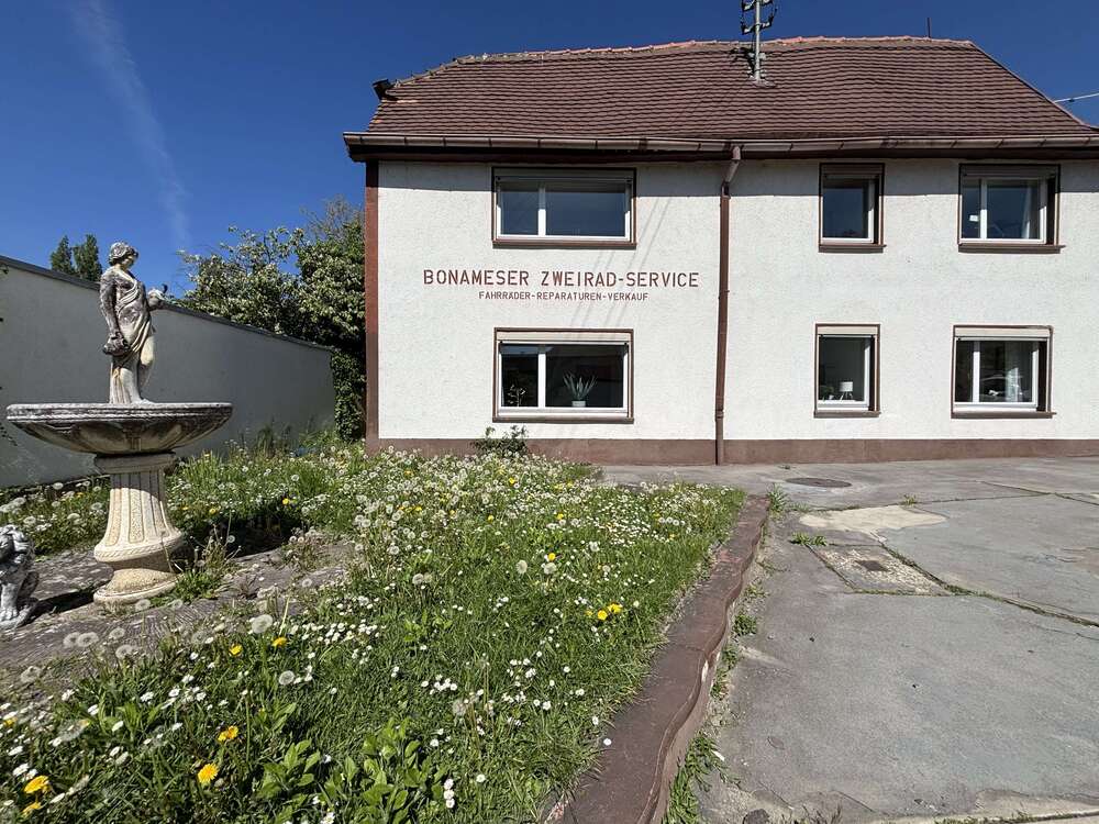Thumbnail-Haus zum Kaufen in Frankfurt am Main 335.000,00 € 101 m²