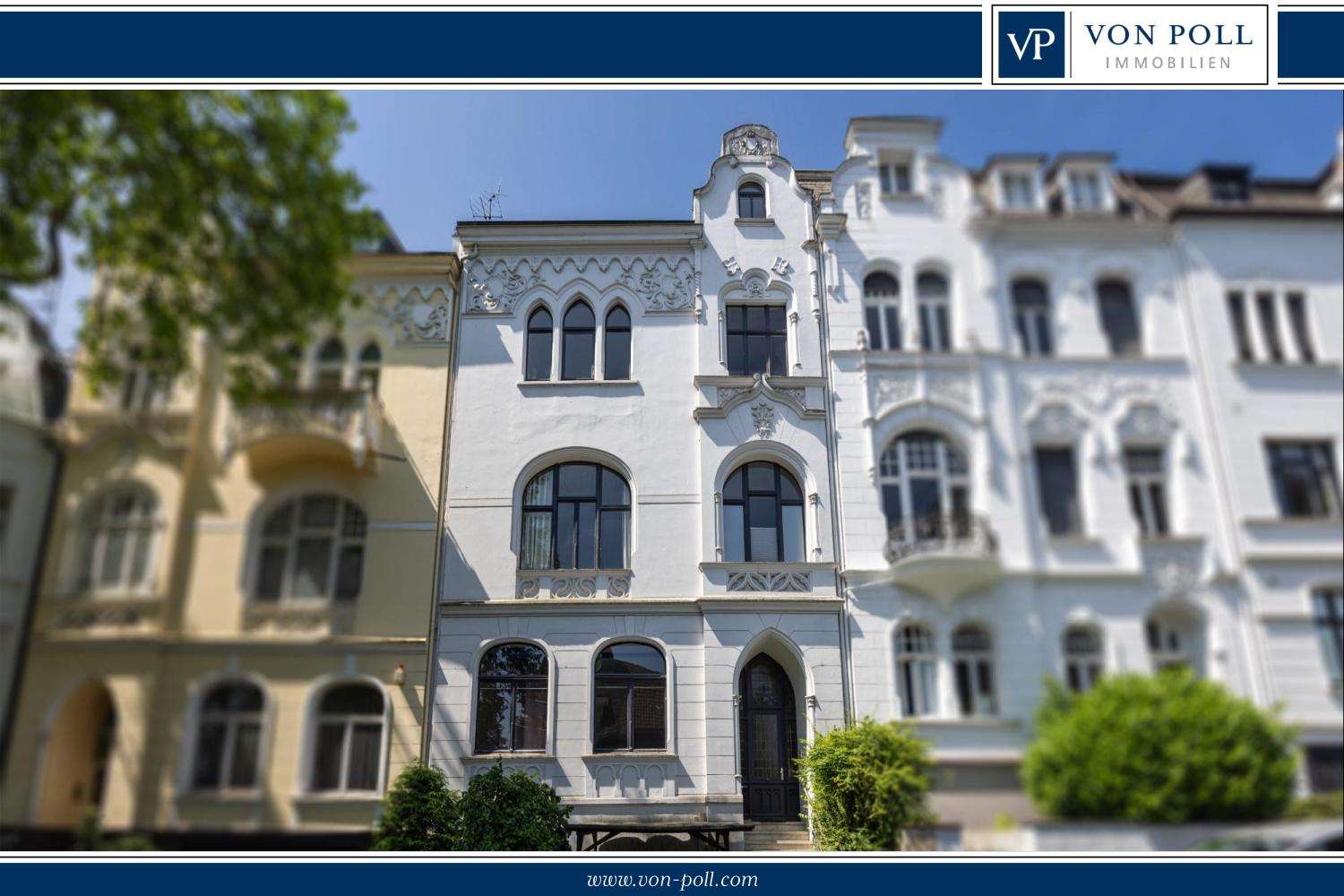 Thumbnail-Haus zum Kaufen in Wuppertal 795.000,00 € 317.9 m²