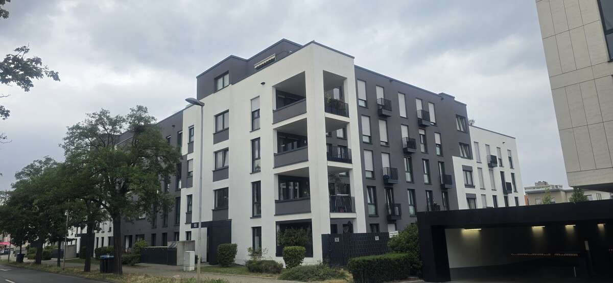 Thumbnail-Wohnung zum Kaufen in Neu-Isenburg 479.000,00 € 83 m²