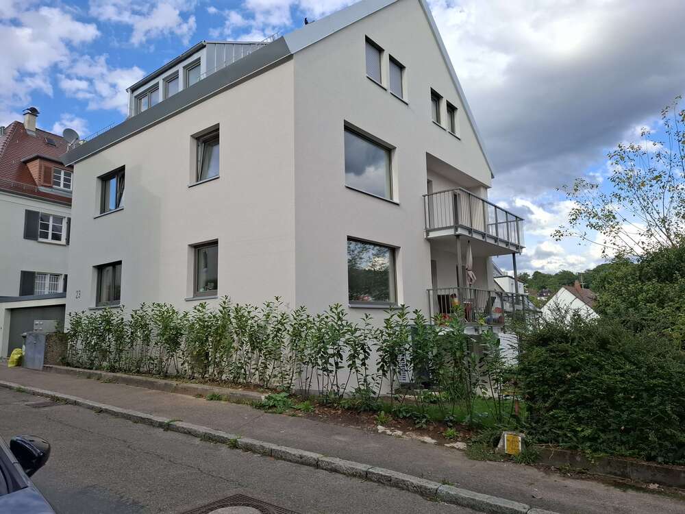 Thumbnail-Wohnung zum Kaufen in Stuttgart 500.000,00 € 82.21 m²
