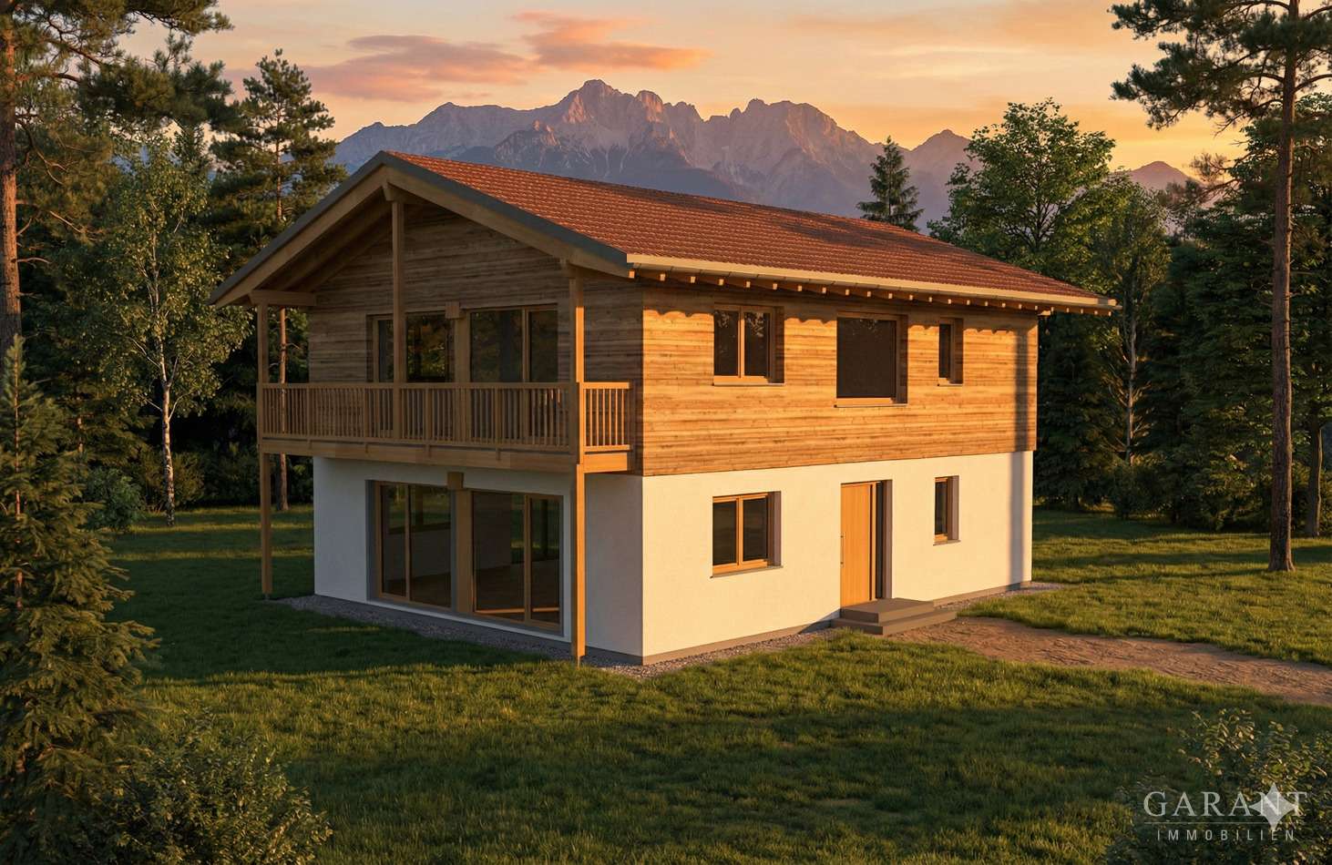 Thumbnail-Haus zum Kaufen in Reit im Winkl 1.193.000,00 € 161 m²