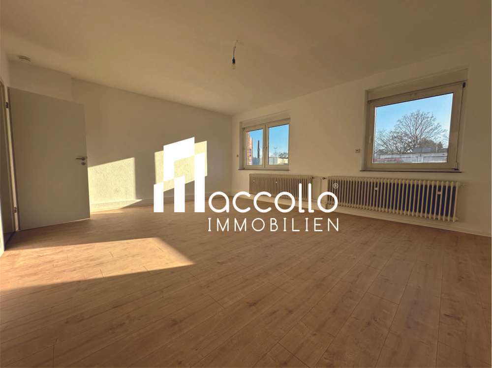 Thumbnail-Wohnung zum Mieten in Krefeld 1.050,00 € 91 m²