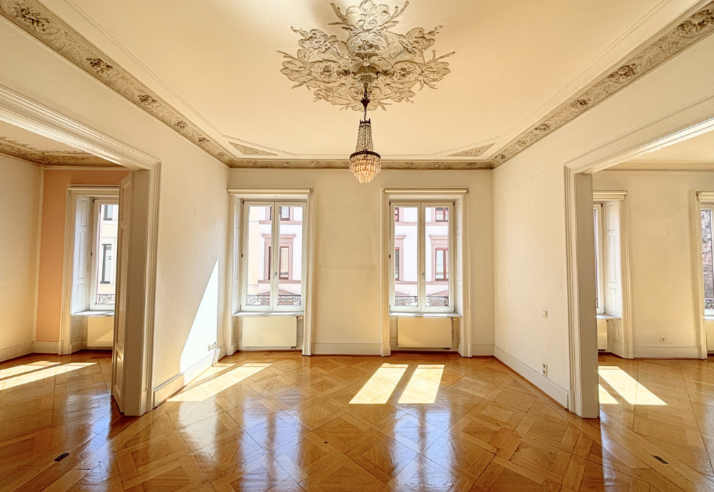 Thumbnail-Wohnung zum Kaufen in Mainz 970.000,00 € 137 m²