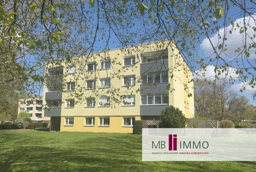 Thumbnail-Wohnung zum Kaufen in Wolfsburg 129.000,00 € 77 m²