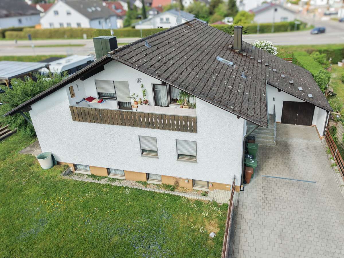 Thumbnail-Haus zum Kaufen in Wettstetten 549.000,00 € 210 m²