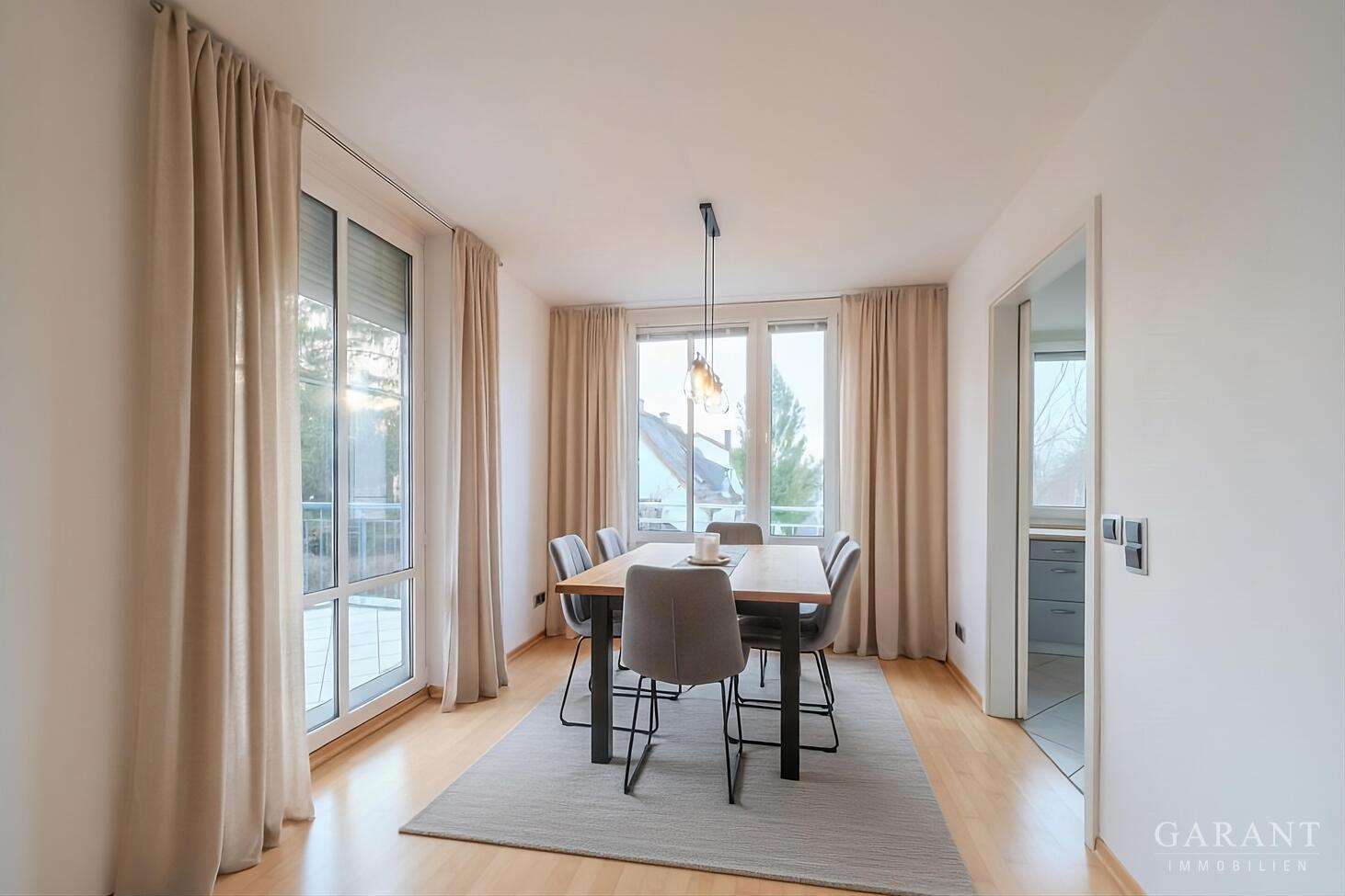 Thumbnail-Wohnung zum Kaufen in München 635.000,00 € 78 m²