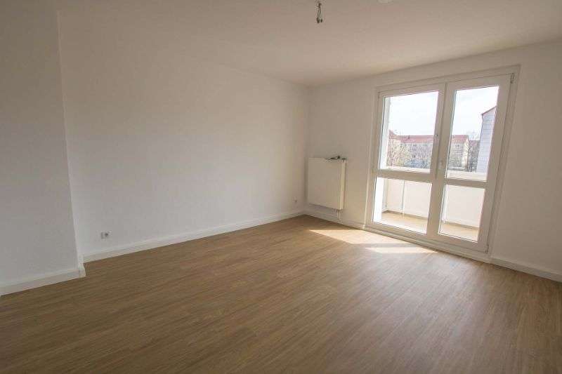 Thumbnail-Wohnung zum Mieten in Halle (Saale) 357,00 € 49.59 m²