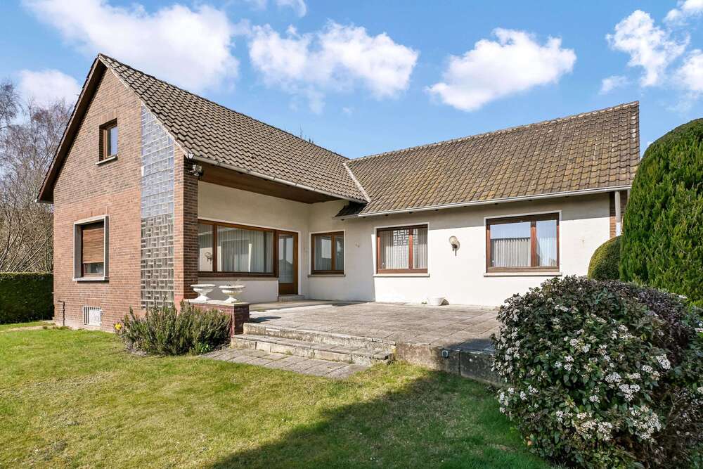 Thumbnail-Haus zum Kaufen in Minden 255.000,00 € 125.13 m²