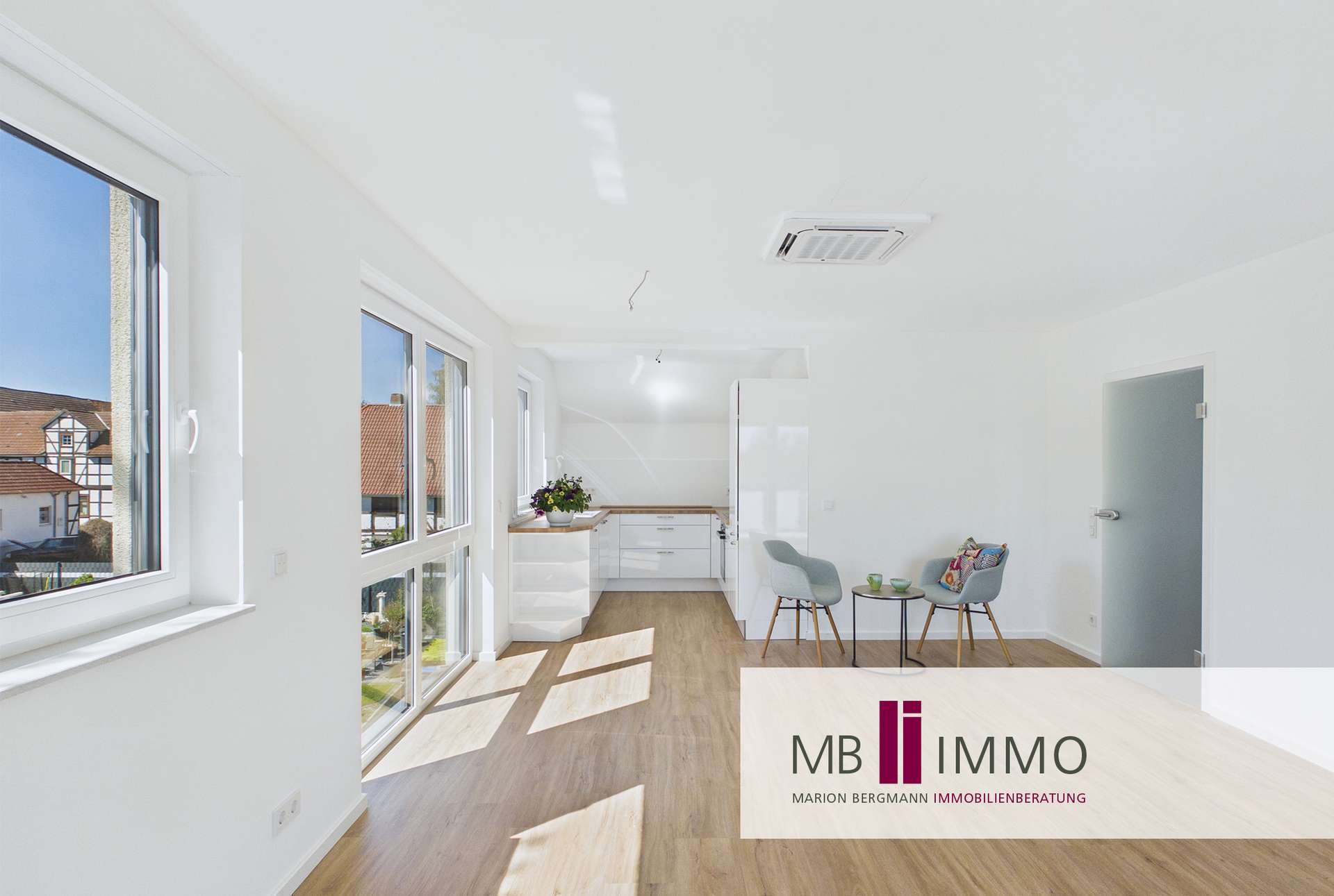 Thumbnail-Wohnung zum Kaufen in Wolfsburg 395.000,00 € 117.13 m²