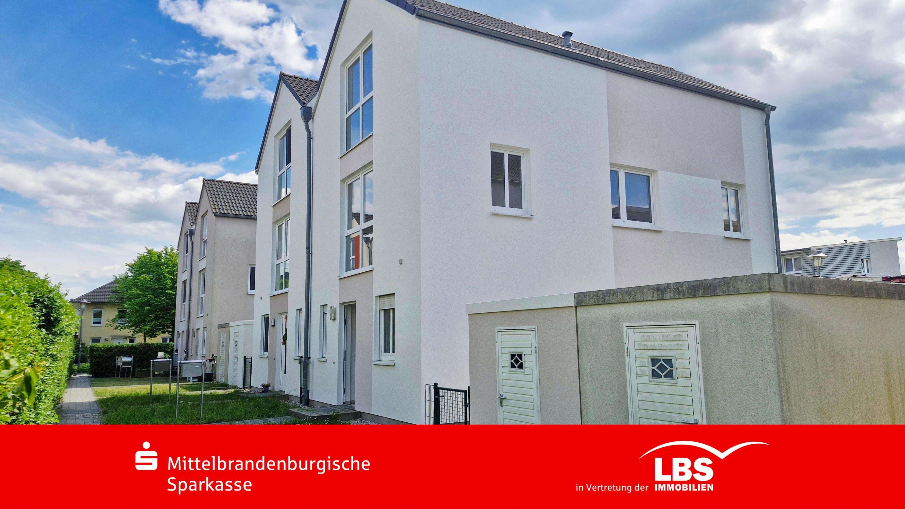 Thumbnail-Haus zum Kaufen in Potsdam 720.000,00 € 138.29 m²