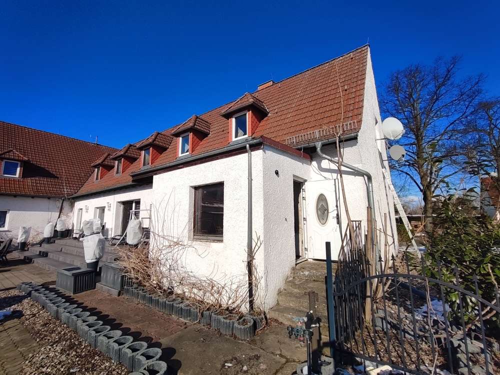 Thumbnail-Wohnung zum Kaufen in Nauen 275.000,00 € 155 m²