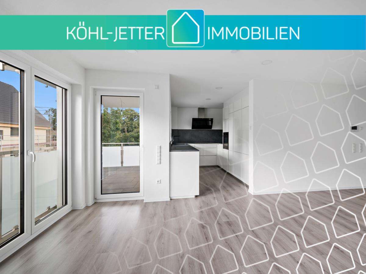 Thumbnail-Wohnung zum Kaufen in Balingen 429.000,00 € 102.7 m²