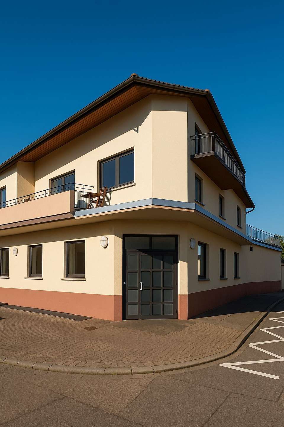 Thumbnail-Haus zum Kaufen in Heidelberg-Kirchheim 899.000,00 € 212 m²