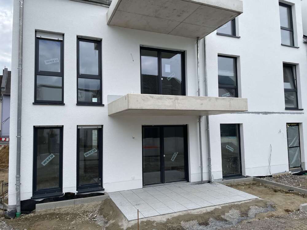 Thumbnail-Wohnung zum Mieten in Leverkusen 960,00 € 58.25 m²