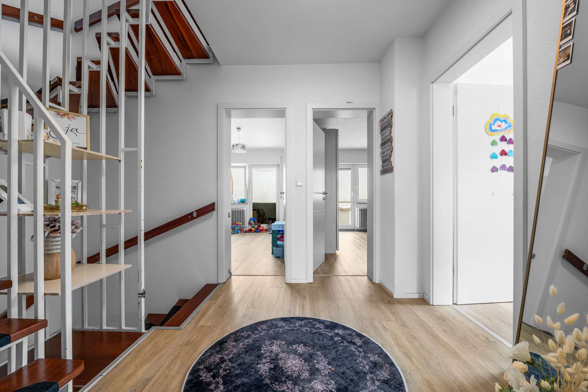 Thumbnail-Haus zum Kaufen in Friesenheim Schuttern 449.000,00 € 141 m²