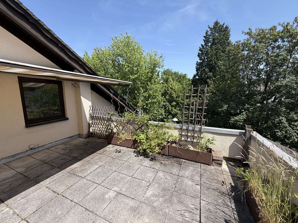 Thumbnail-Wohnung zum Mieten in Wiesbaden 920,00 € 55 m²