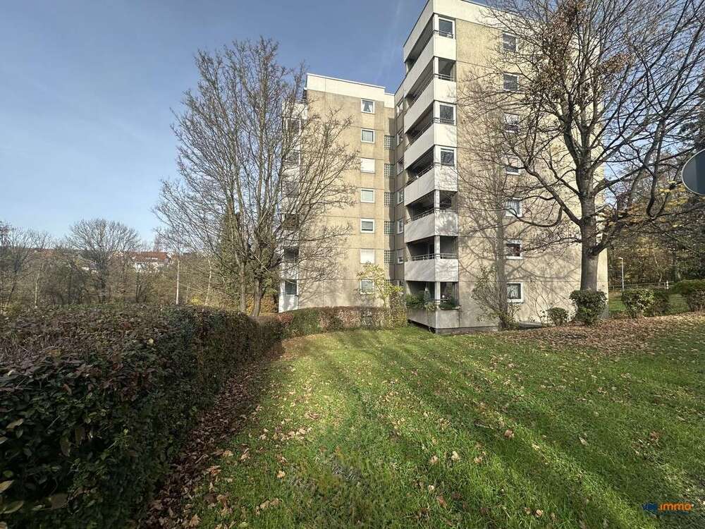 Thumbnail-Wohnung zum Kaufen in Waiblingen 255.000,00 € 77 m²
