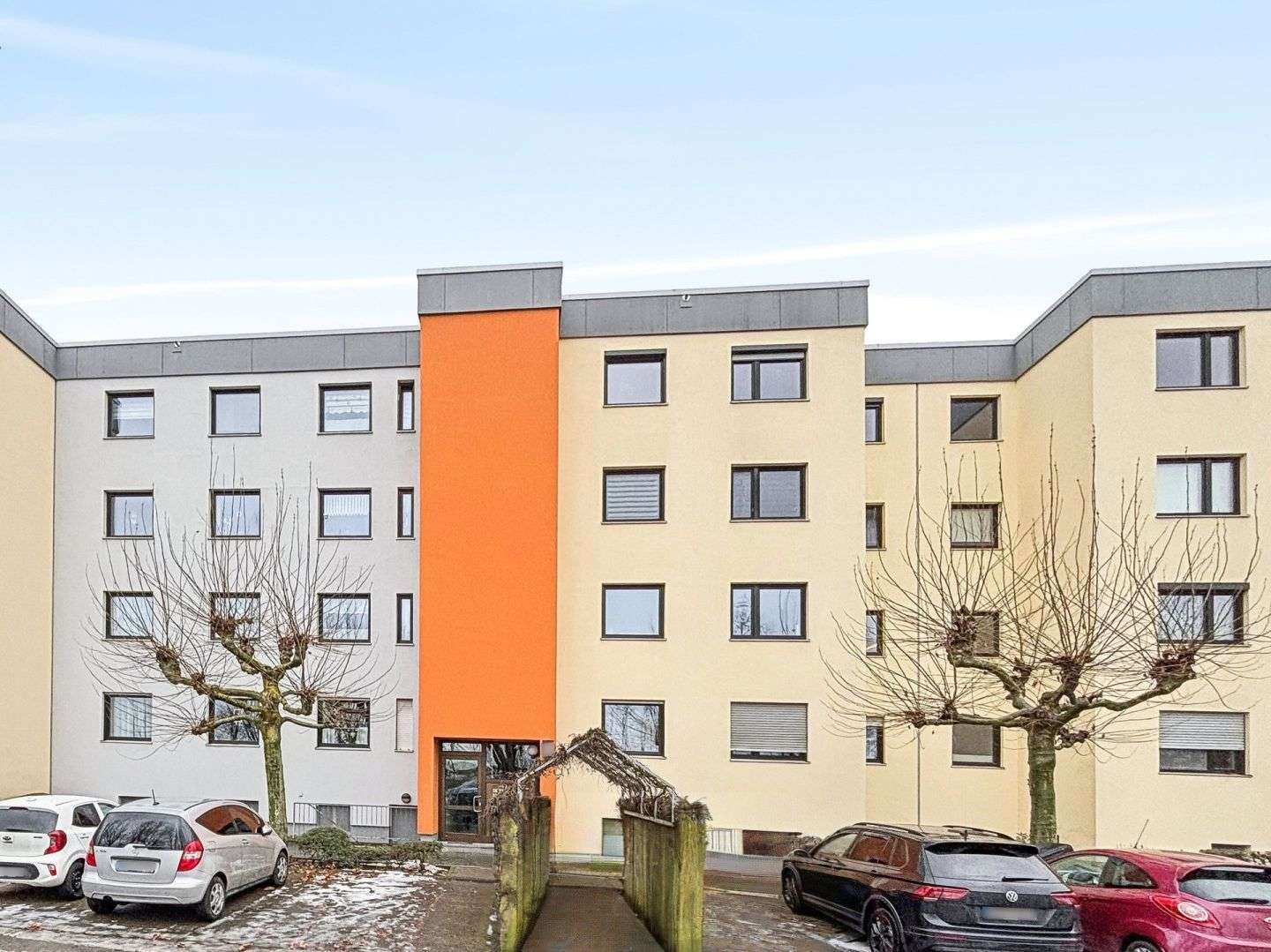 Thumbnail-Wohnung zum Kaufen in Oberursel 385.000,00 € 102.46 m²