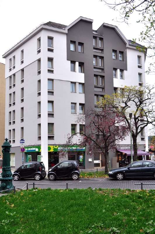 Thumbnail-Wohnung zum Mieten in Berlin 1.172,00 € 65.09 m²