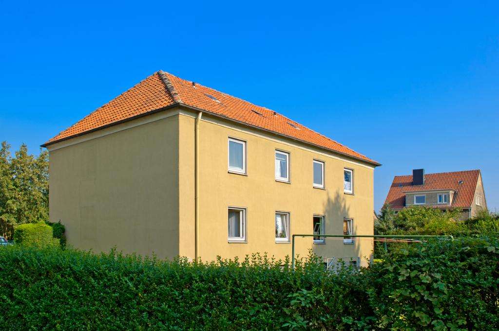 Thumbnail-Wohnung zum Mieten in Hamm 359,00 € 49.65 m²