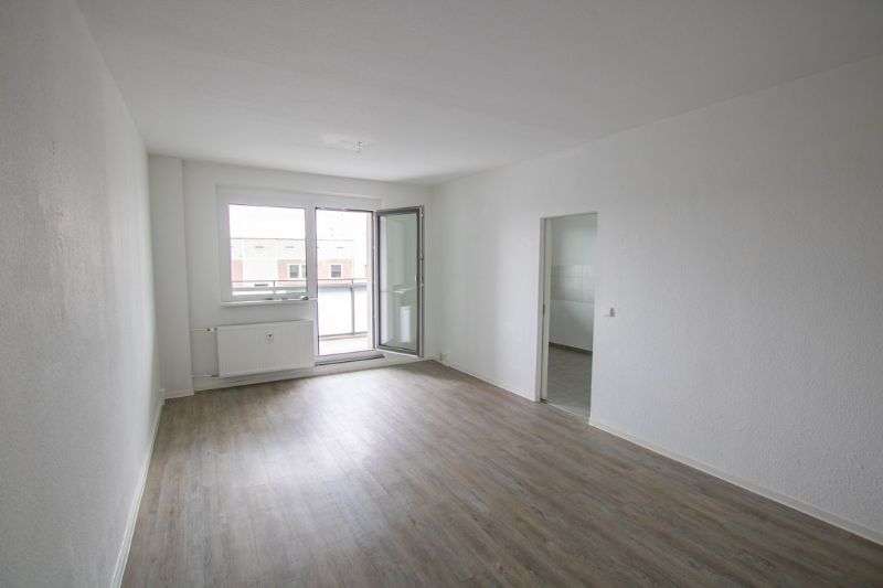 Thumbnail-Wohnung zum Mieten in Halle (Saale) 619,00 € 70.3 m²