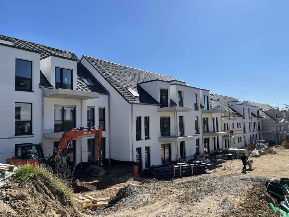 Thumbnail-Wohnung zum Mieten in Leverkusen 1.460,00 € 88.73 m²
