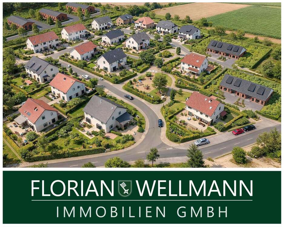 Thumbnail-Grundstück zu verkaufen in Delmenhorst 235.000,00 € 902 m²