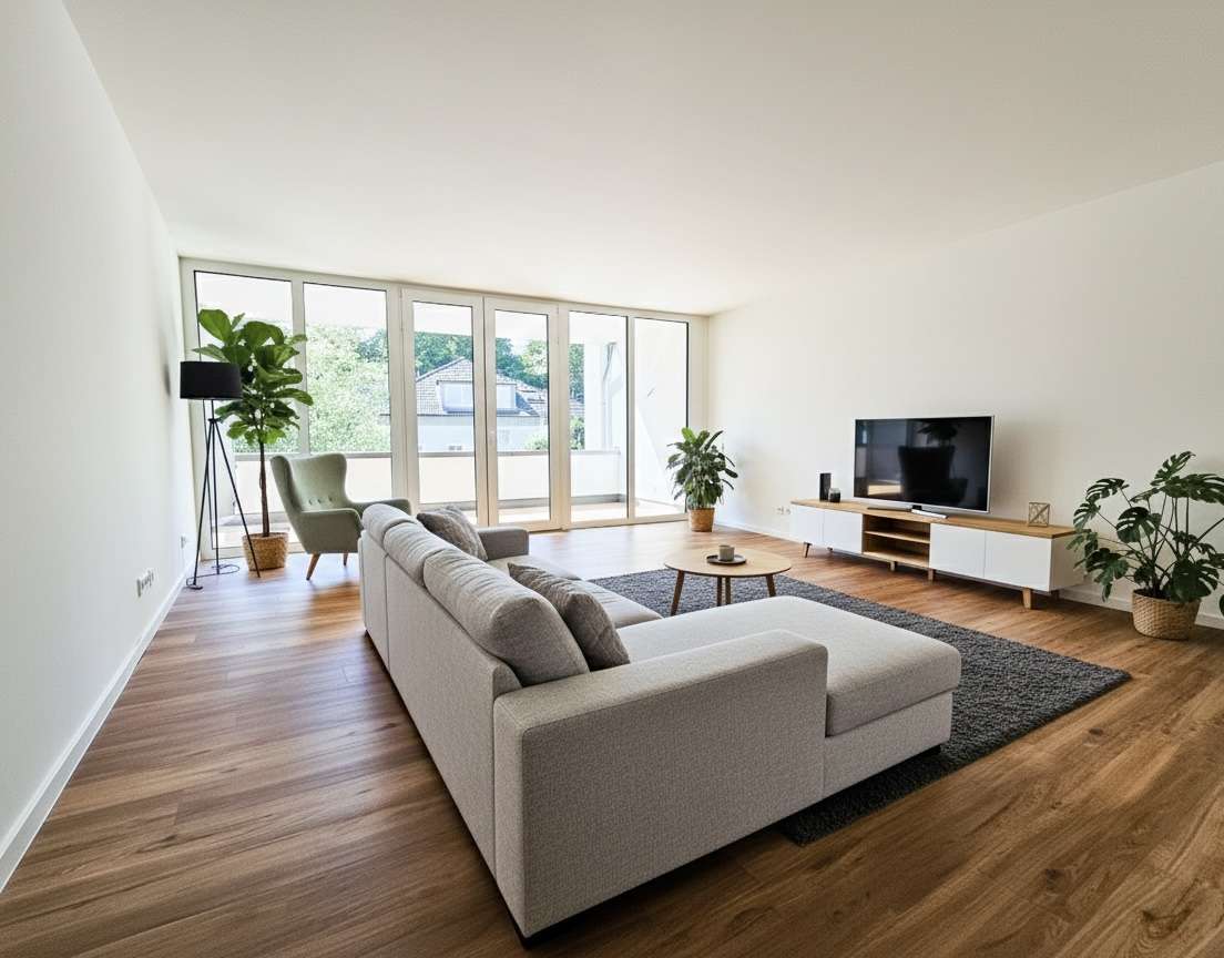 Thumbnail-Wohnung zum Mieten in Frankfurt am Main 2.045,00 € 105 m²
